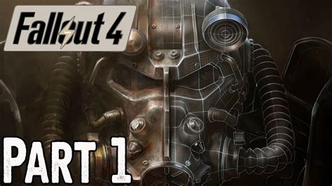 fallout 1 let's play|fallout 4 playthrough.